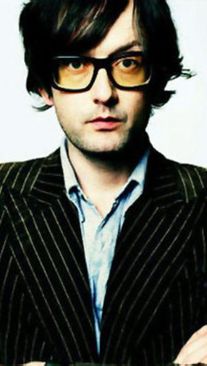 Foto de Jarvis Cocker