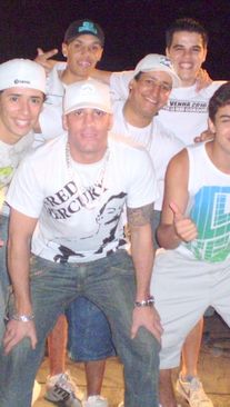 Foto de Grupo Sambaeh