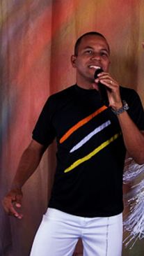 Foto de Banda Açucena Cheirosa