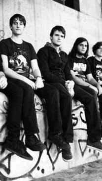 Foto de Dreaded Downfall