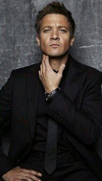 Foto de Jeremy Renner
