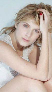 Foto de Mélanie Laurent