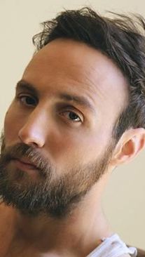 Foto de Ruston Kelly