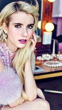 Foto de Emma Roberts