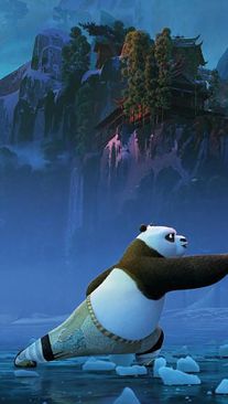Foto de Kung Fu Panda