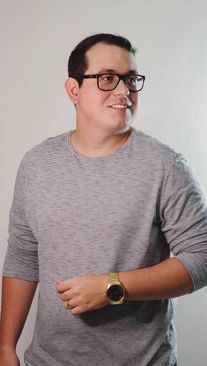 Foto de Jonatas Fonseca