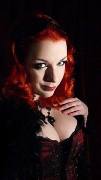 Foto de Lisa Middelhauve