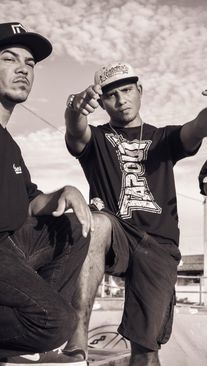 Foto de CGC - Conexão Gangsta Caucaia