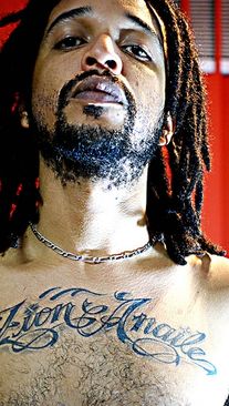 Foto de Max B.O