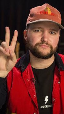 Foto de Quinn XCII