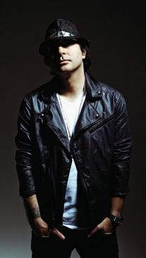 Foto de Kevin Rudolf