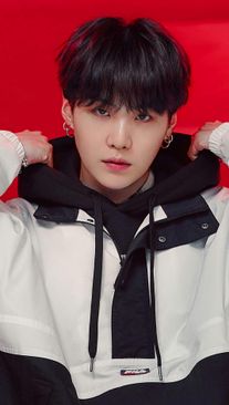 Foto de SUGA (BTS)