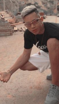 Foto de MC Don Everton
