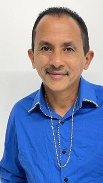 Foto de Manoel Gomes