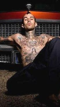 Foto de Travis Barker