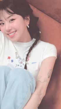 Foto de Chaeyoung (TWICE)
