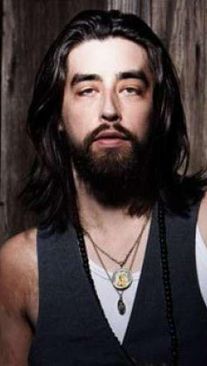 Foto de Jackie Greene