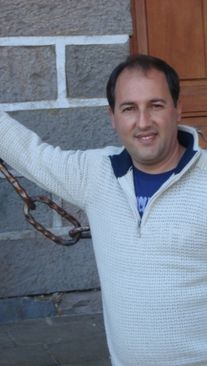 Foto de Adenir Compositor