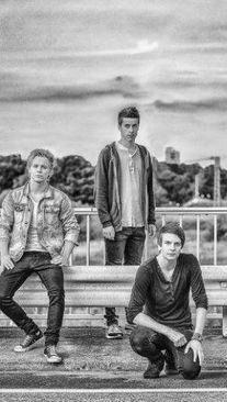 Foto de Forever In Combat