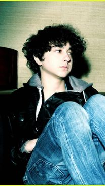 Foto de Nat and Alex Wolff