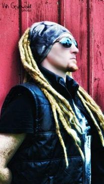 Foto de Banda Logout