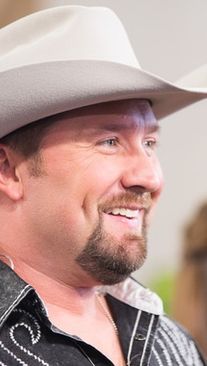 Foto de Tate Stevens