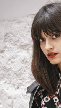 Foto de Clara Luciani