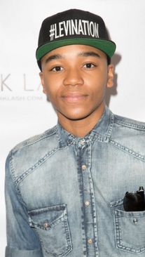 Foto de Josh Levi