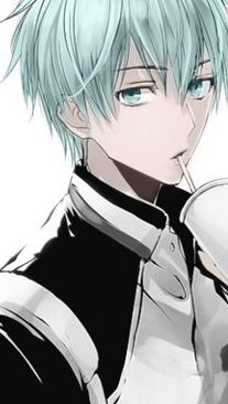 Foto de Kuroko no Basuke
