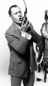 Foto de Reverend Horton Heat