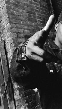 Foto de Chuck D