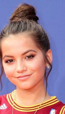 Foto de Isabela Moner