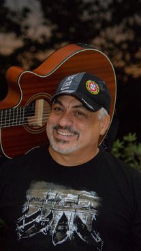 Foto de Cacá Vianna