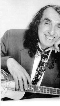 Foto de Tiny Tim