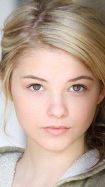 Foto de Stefanie Scott