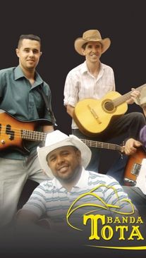 Foto de Banda Total Flex