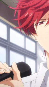 Foto de Gekkan Shoujo Nozaki-kun
