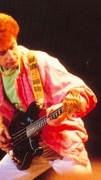 Foto de John Deacon