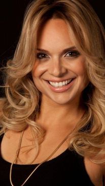 Foto de Talita Real