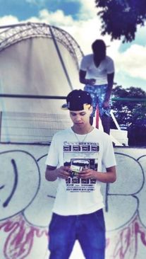 Foto de B-Boys MC's