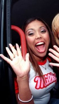 Foto de Daphne & Celeste