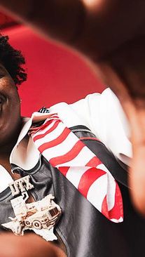 Foto de BigXthaPlug