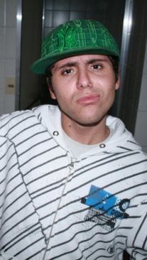 Foto de Mc Banex