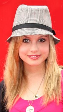 Foto de Meaghan Martin