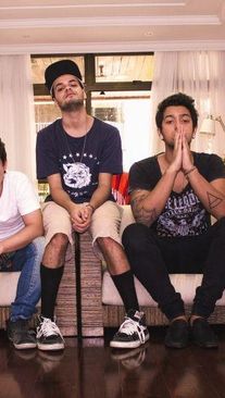 Foto de Banda Ego