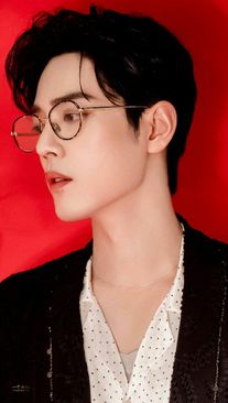 Foto de Xiao Zhan