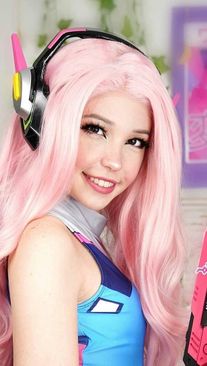 Foto de Belle Delphine