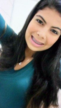 Foto de Rebeca Queiroz