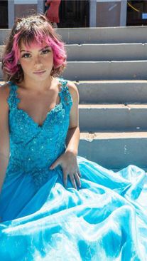 Kamylinha Santos - LETRAS.MUS.BR