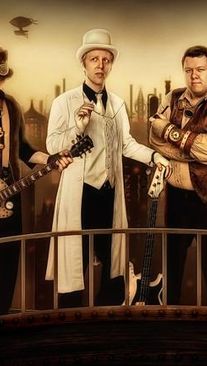 Foto de The Cog Is Dead
